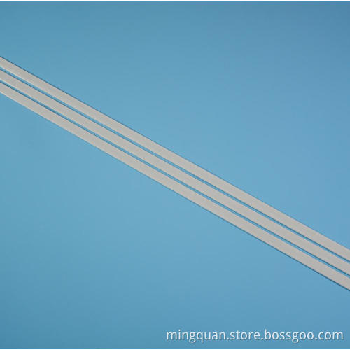 High strength FRP fiberglass composite  flat bar